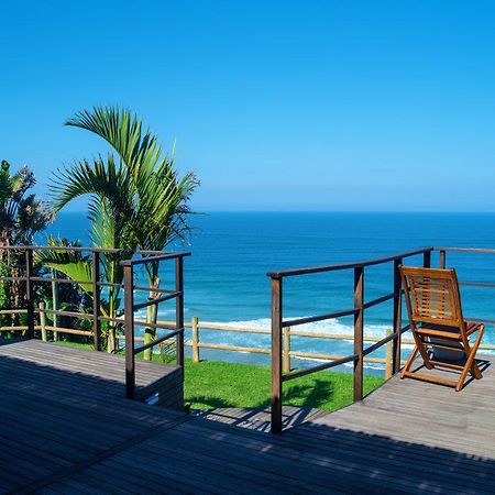The Tides Inn Bed And Breakfast Durban Exterior photo